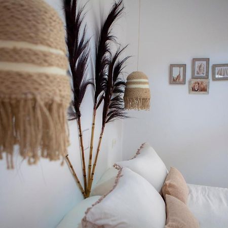 Casas Rurales La Rincona Moral de Calatrava Bagian luar foto