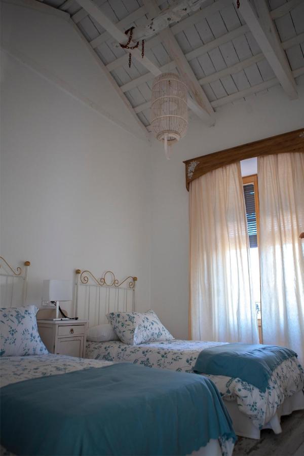 Casas Rurales La Rincona Moral de Calatrava Bagian luar foto